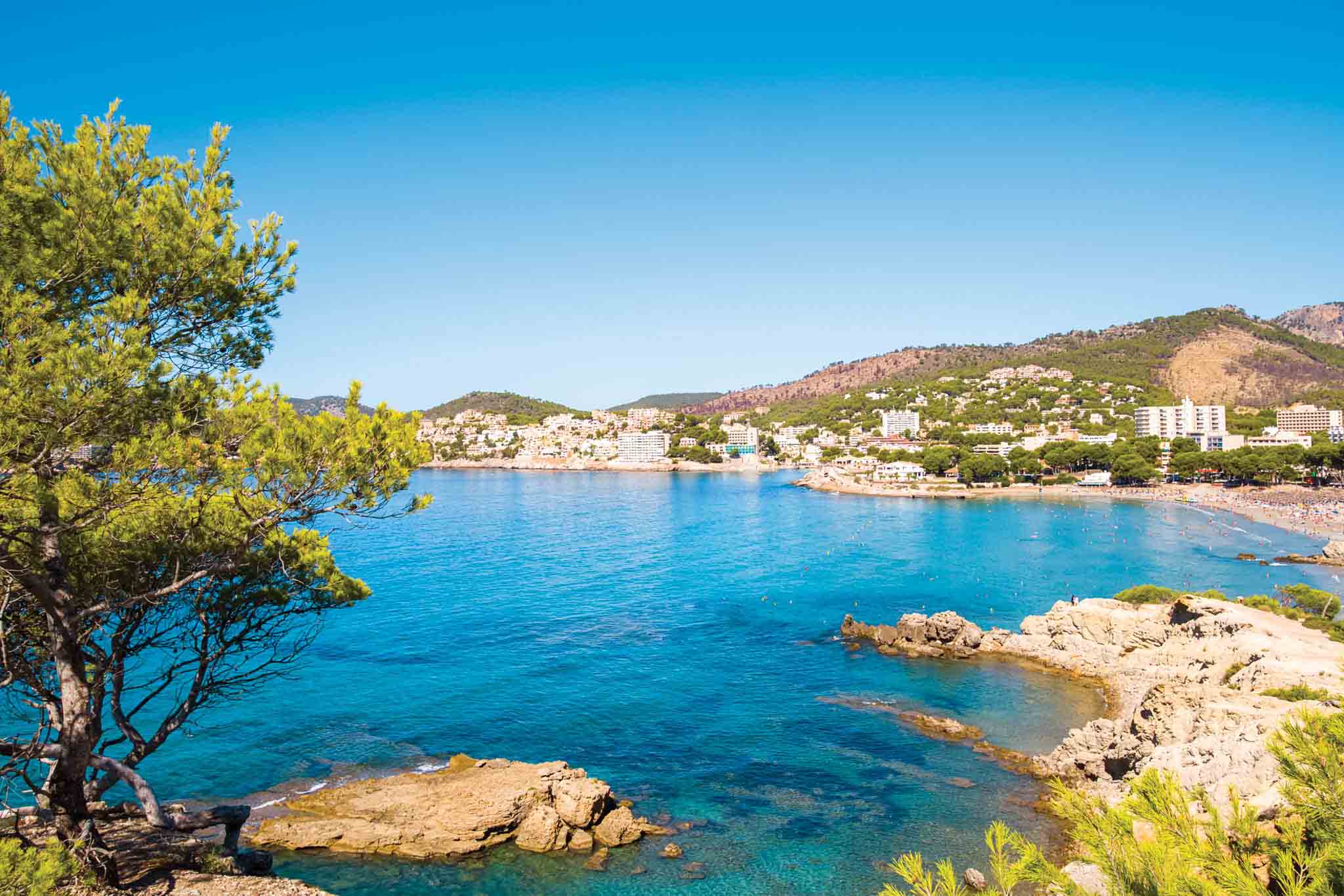 The 7 Prettiest Beaches in Mallorca | Mallorca beaches 