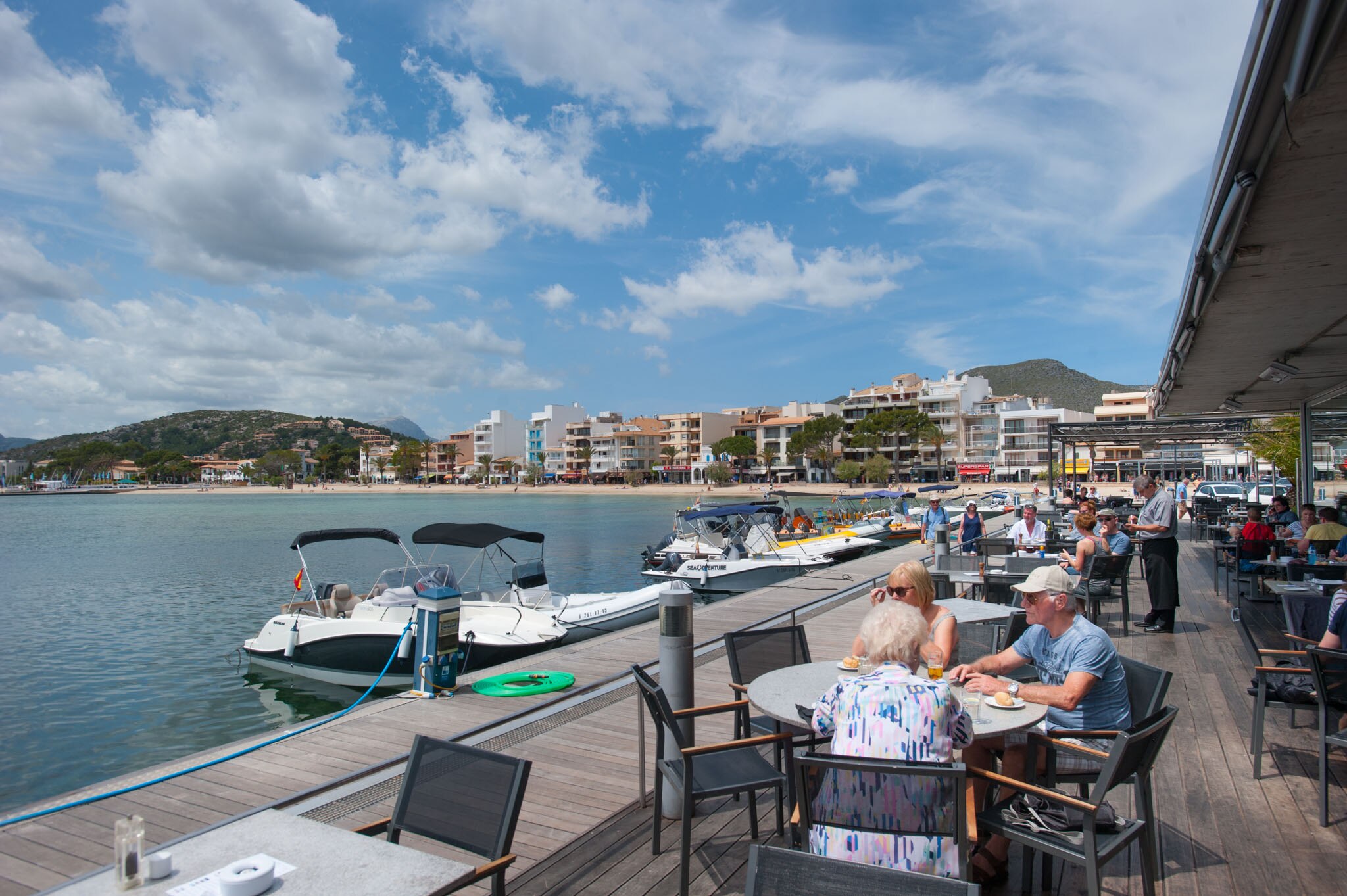 Puerto Pollensa Holidays 2018/2019 Jet2holidays