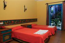 Jasmin Beach Apartments