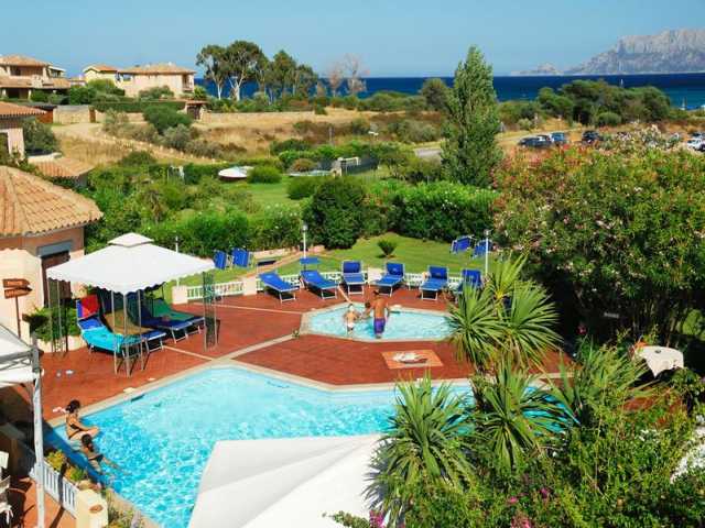 Stefania Hotel