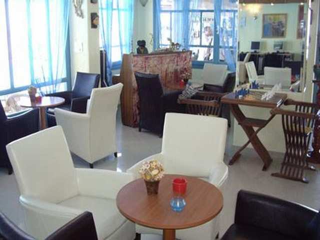 Elounda Residence Hotel