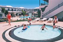 Sun Tropical Island Aparthotel