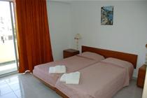 Panorama Apartments Rhodes