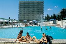 Hotel Dalmacija