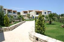 Sylvia Apartments