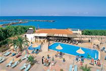 Hotel Kalia Beach