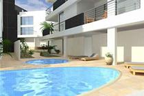 Artemis Apartments