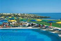 Akteon Holiday Village