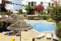 Paradero Apartments