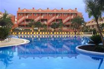 Aparthotel El Duque