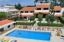 Balaia Sol Apartments