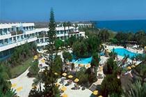 H10 Lanzarote Princess, Playa Blanca