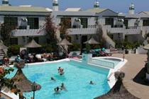 Playa Pocillos Apartments