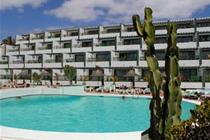 La Florida Apartments