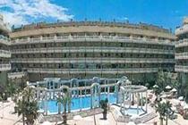 Mare Nostrum Resort Julio Cesar Palace