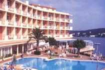 Hotel Rey Carlos