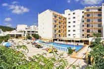 Hotel Brisa