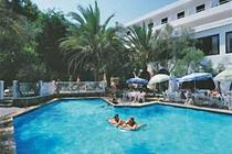 Hotel Cala Gran