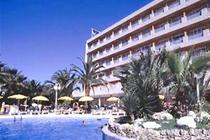 Hotel H10 Europa Park