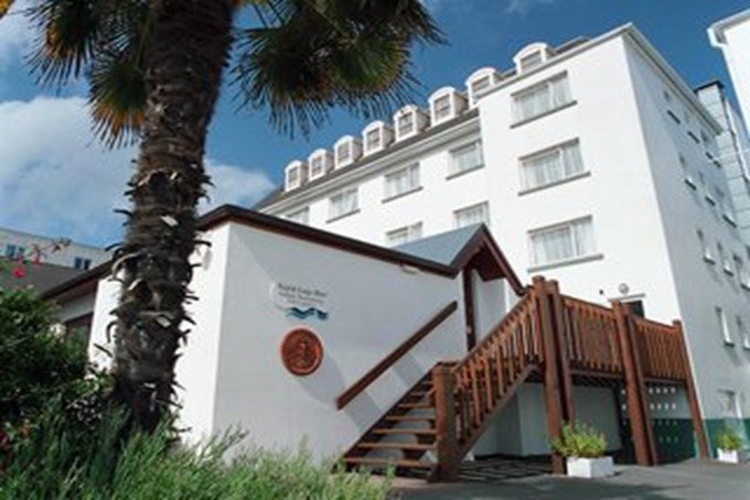 The Norfolk Lodge Hotel - St Helier Hotels | Jet2holidays