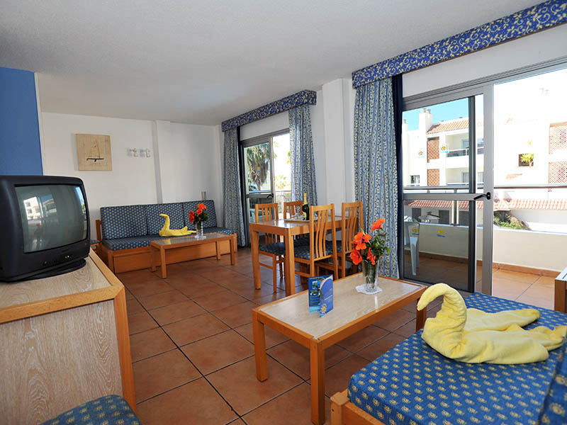 Oro Blanco Apartments Playa De Las Americas Hotels Jet2Holidays