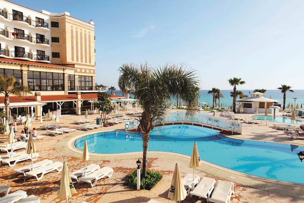Constantinos The Great Beach Hotel - Protaras Hotels | Jet2Holidays