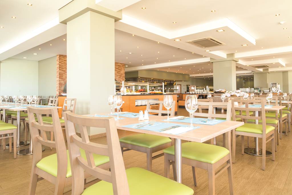 Be Live Family Palmeiras Village - Armacao De Pera Hotels ...