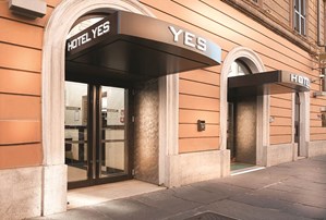Yes Hotel Boutique Rome