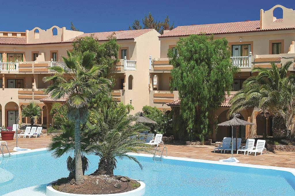 Elba Lucía Sport & Suite Hotel