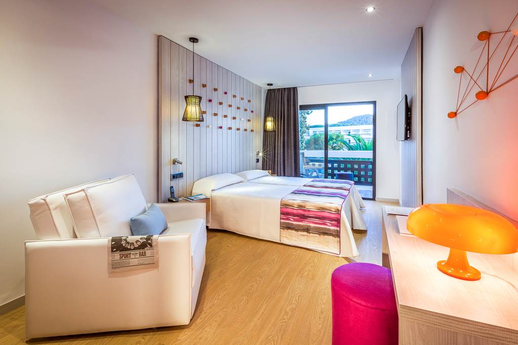 Grand Palladium White Island Resort & Spa - Playa DEn ...