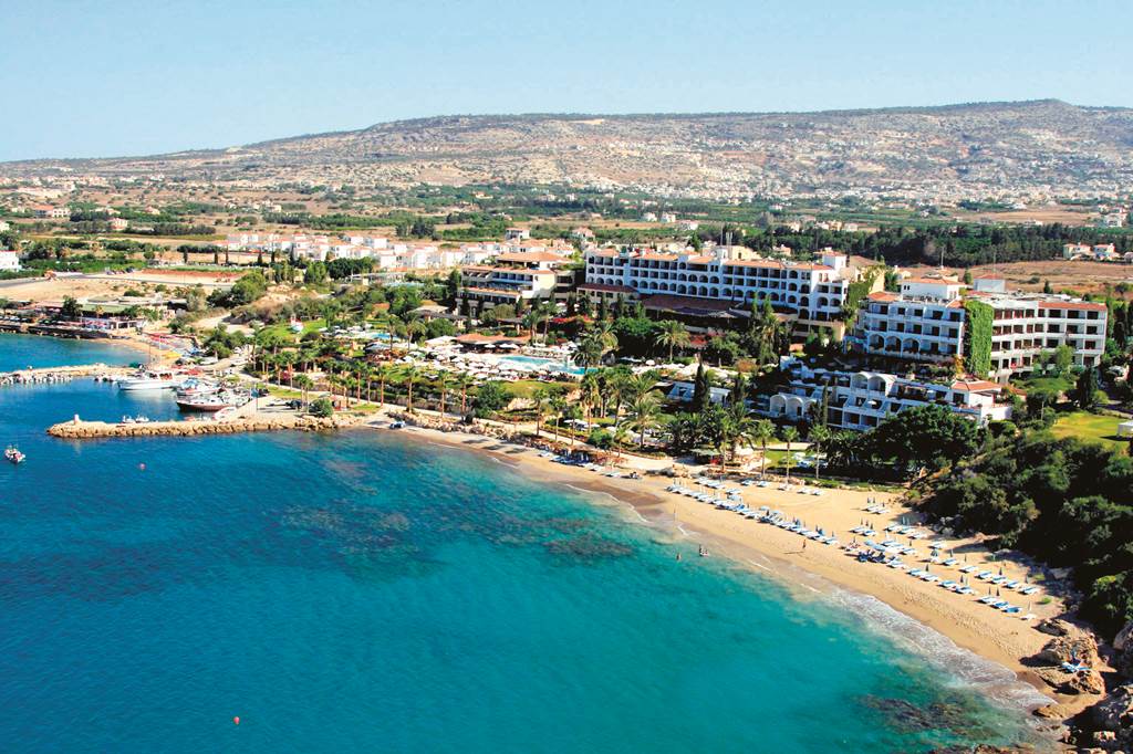 Coral Beach Hotel Cyprus Weddings Coral Beach Hotel Weddings by