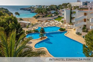 Inturotel Esmeralda Resort
