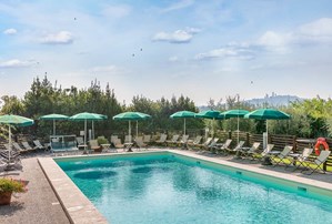 Villasanpaolo Spa Resort