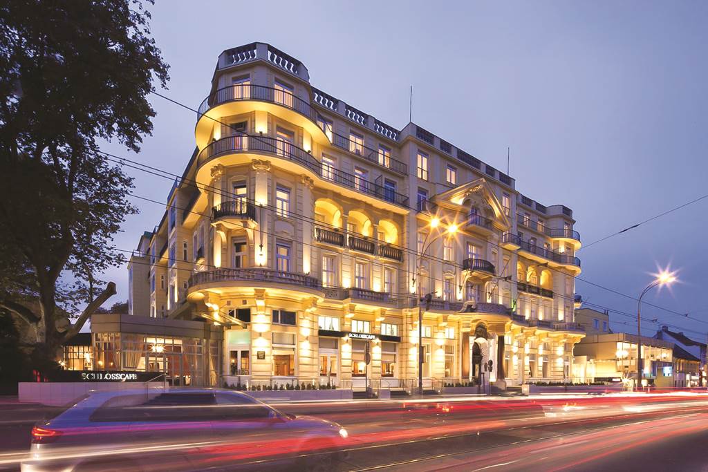 Austria Trend Parkhotel Schonbrunn Vienna City Hotels Jet2Holidays Austria Trend Parkhotel Schonbrunn Vienna City Hotels Jet2Holidays