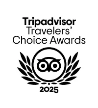 Travelers Choice Award 2026