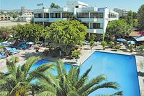 Paphos in Limassol