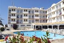 Menorca in CalaN Forcat