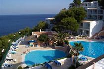 Ibiza in Portinatx