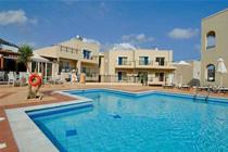 Crete in Stalis