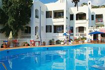 Crete in Stalis