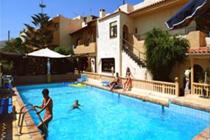 Crete in Gouves