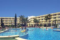 Majorca in Palma Nova