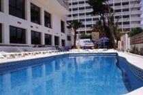 Costa Del Sol in Benalmadena