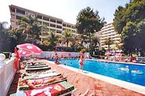 Costa Del Sol in Torremolinos
