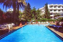 Majorca in Cala DOr
