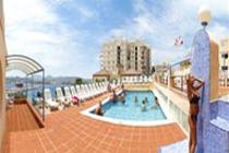 Ibiza in San Antonio
