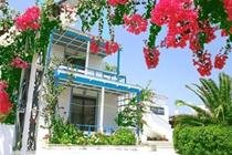 Marieta Apartments