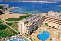 Calas de Ibiza Apartments
