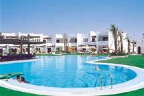 Tropicana Tivoli Hotel