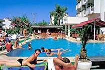Oasis Apartments Marmaris